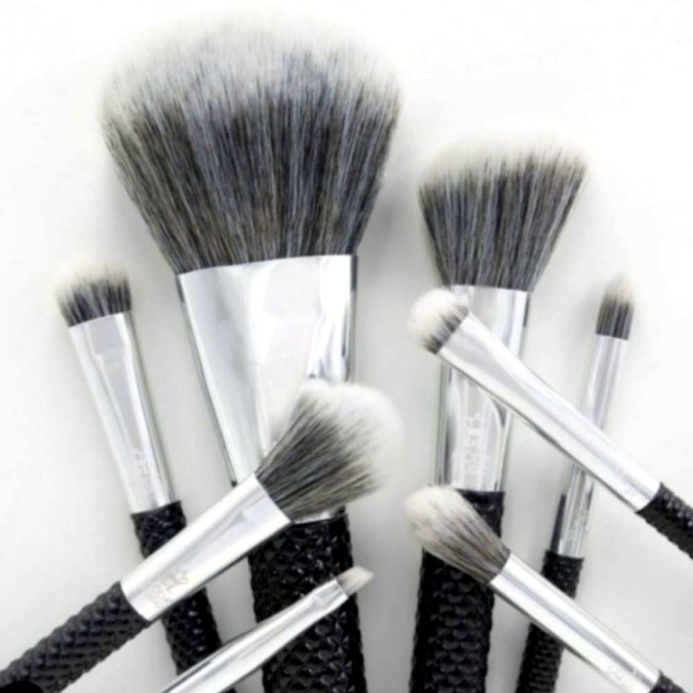 Moda 8pc brush kit - Picture 4 of 7